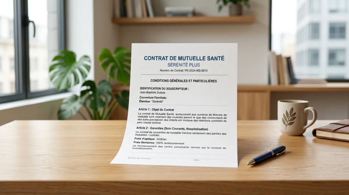 Guide complet de la mutuelle santé pour les TPE et PME