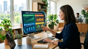 Diagnostic du potentiel humain et de la qualité de vie en entreprise