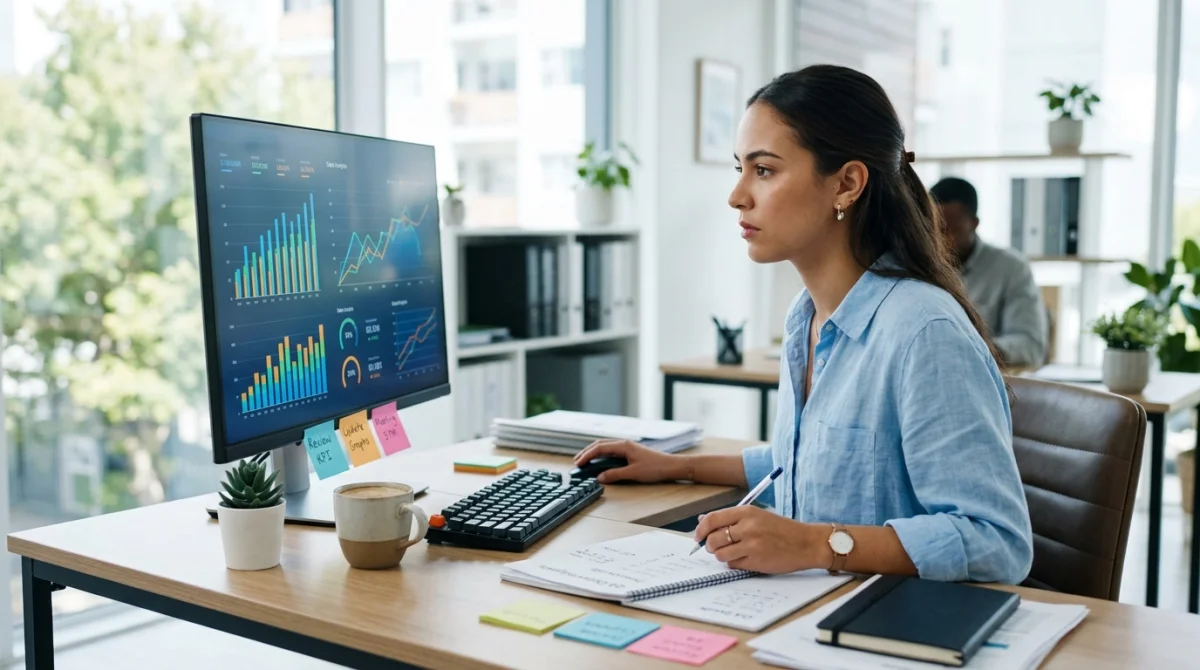 Diagnostic du potentiel humain et de la qualité de vie en entreprise