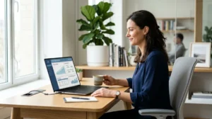 Comment savoir si une entreprise est en liquidation judiciaire