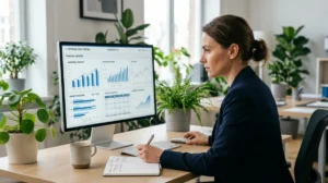 Comment savoir si une entreprise est en redressement judiciaire