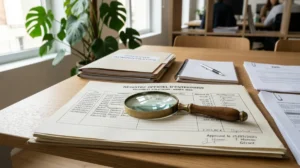 Comment savoir si une entreprise est fiable