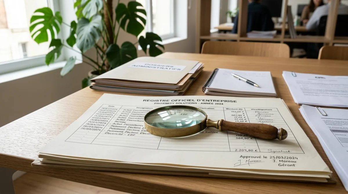 Comment savoir si une entreprise est fiable