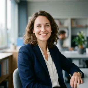 Picture of Joséphine Larrey