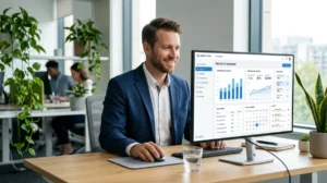 Comment implémenter ERP NextGen Business Suite