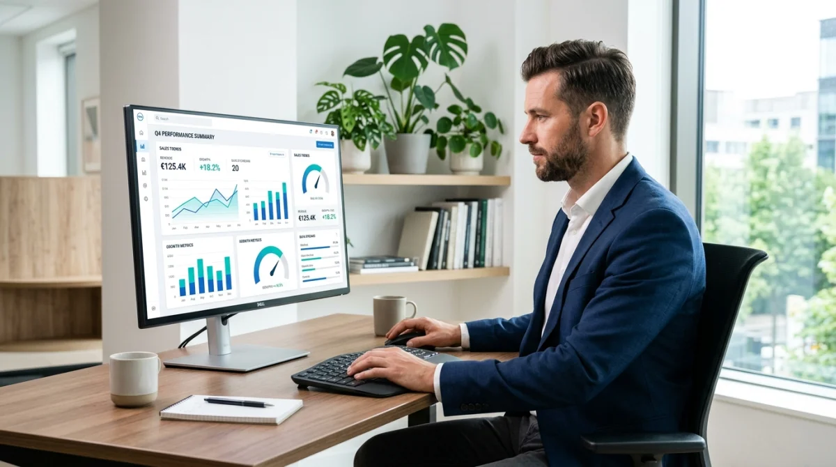 Guide pratique pour utiliser DataView Pro en business intelligence