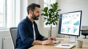 Comment utiliser PowerMetrics Suite en business intelligence