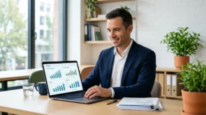 Créer un business plan avec financepro smart