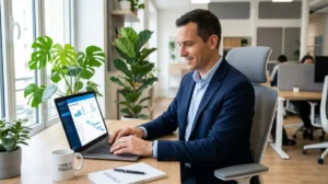 Faire un business plan avec PlanExpert