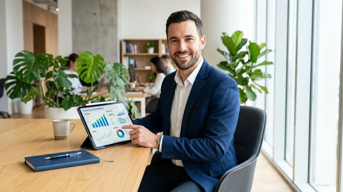 Comment définir un template de business plan smartfinance