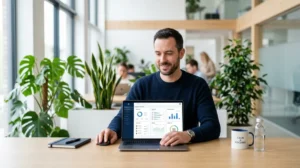 Comment paramétrer Nexcore Business Edition