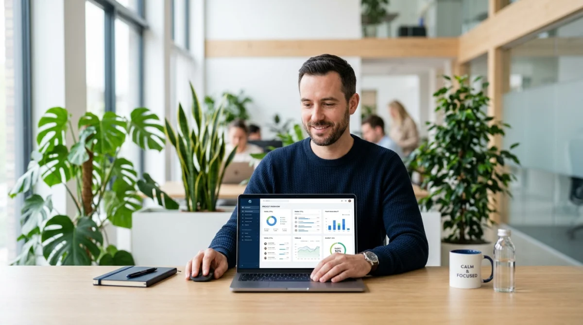 Comment paramétrer Nexcore Business Edition