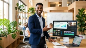 comment faire connaitre son entreprise