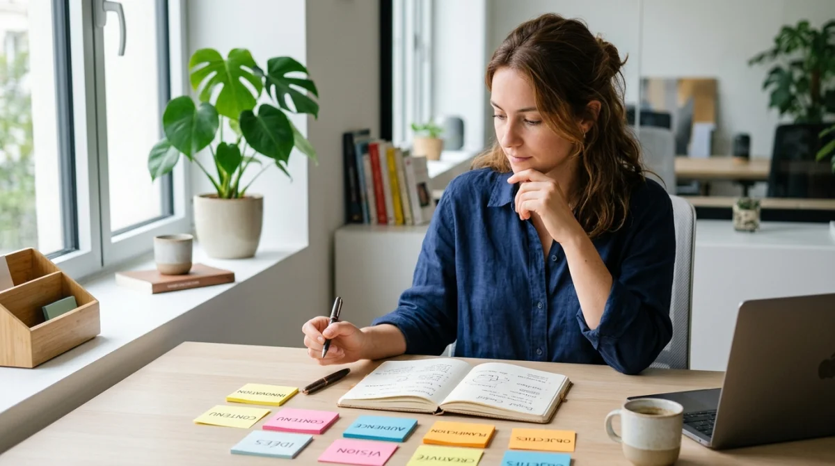 comment trouver un nom d'entreprise