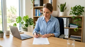 comment dénoncer un accord d'entreprise