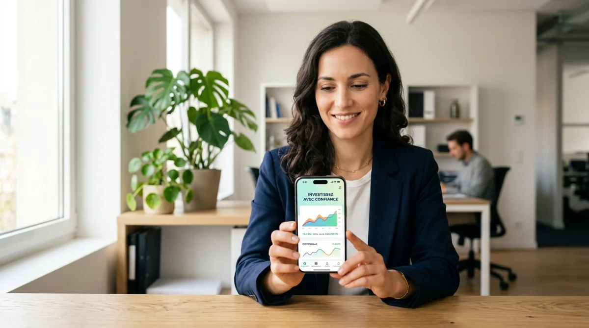 comment devenir actionnaire d'une entreprise