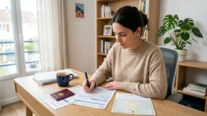 comment resilier mutuelle entreprise