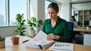 comment évaluer une entreprise