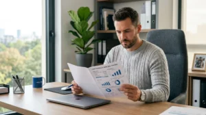 comment connaitre le chiffre d'affaire d'une entreprise