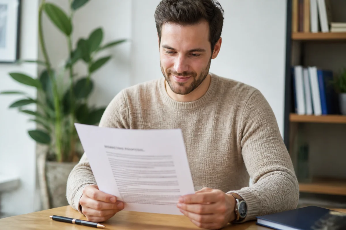 comment parler d'une entreprise dans une lettre de motivation