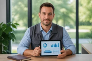 comment créer une entreprise de transport