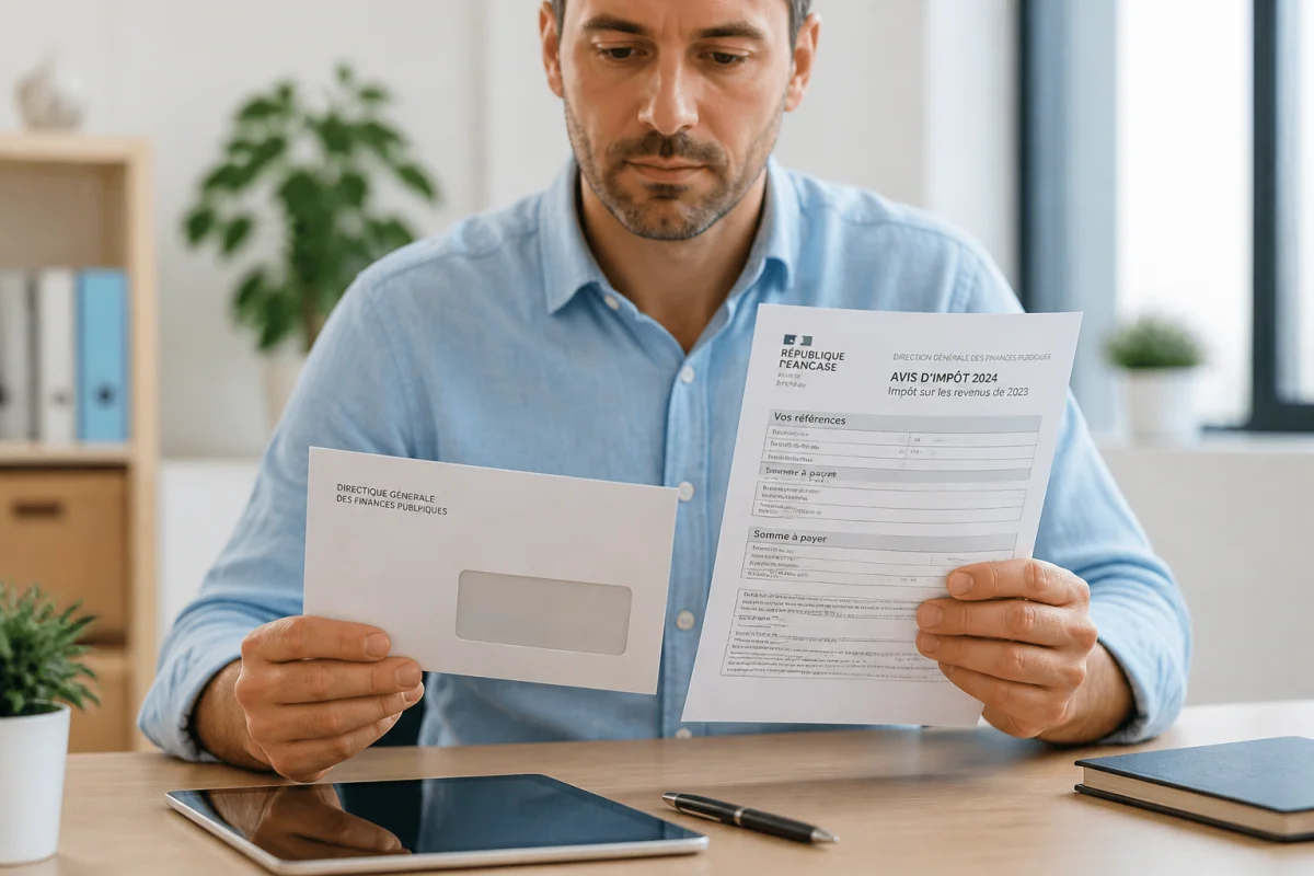 comment obtenir le memento fiscal d'une entreprise