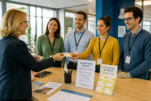 Comment mettre en place les tickets restaurant dans une entreprise