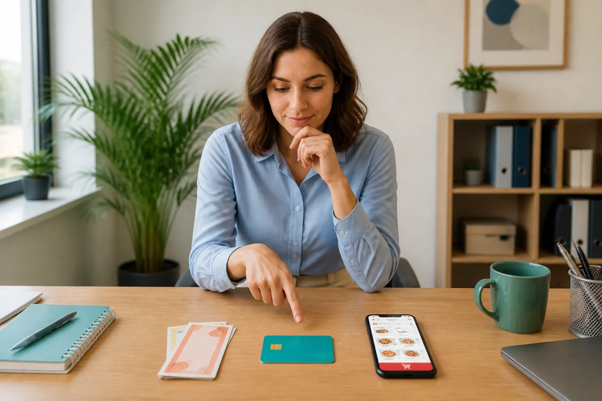 Comment mettre en place les tickets restaurant dans une entreprise